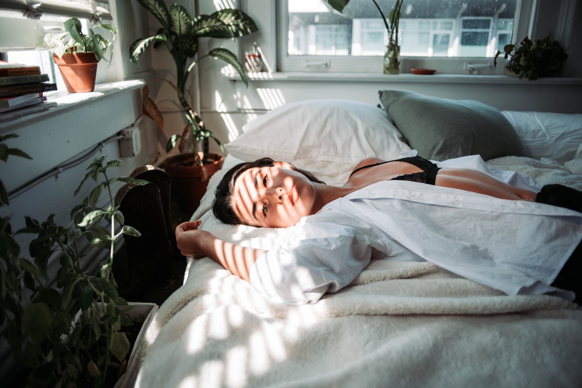 Mental Readiness: The Part of Surgery Prep Nobody Talks About